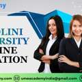 Shoolini University Online Education Fees
