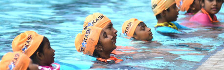 Singapore, Lessons Offered, Experienced Swimming Coach In Singapore For Personalised Training