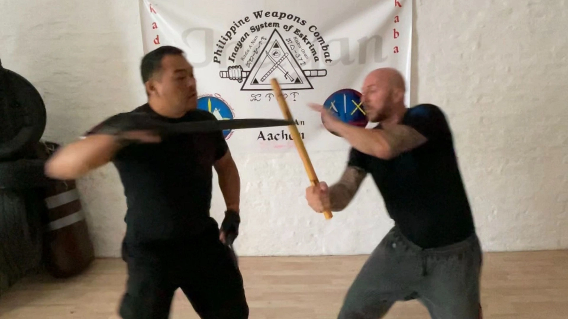 New York, Business, Martial Arts Silicon Valley California