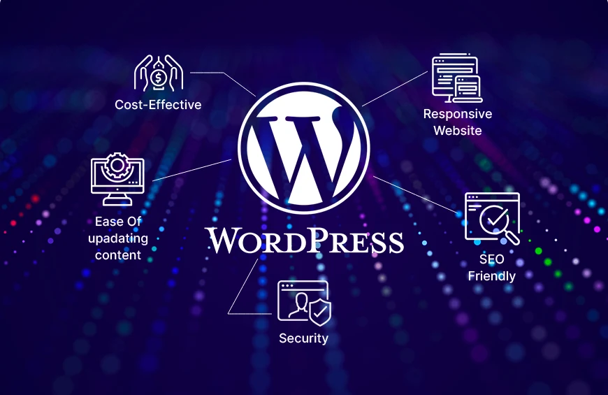 New York, Web Design & Development, Benefits Of Professional WordPress Website Design Services
