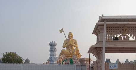 Hyderabad, Residential Plots, INR 29000,  200 Sq. Yard,  HMDA Gated Open Plots Bangalore Highway Near Shamshabad Muchintal ORR 16