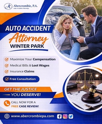 Miami, Legal, Trusted Legal Help &ndash; Auto Accident Attorney Winter Park