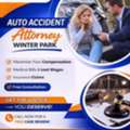 Trusted Legal Help &ndash; Auto Accident Attorney Winter Park