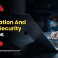 Information And Cyber Security Services