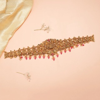 Kurnool, Businesses For Sale, Elegant Silver Vaddanam Price Collection | Padmam