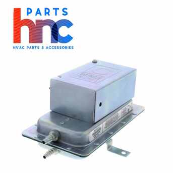 Chicago, Appliances, USD 53,  Cleveland Controls AFS-262-112 SPDT Air Pressure Sensing Switch W/Barb Connection