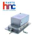 USD 53,  Cleveland Controls AFS-262-112 SPDT Air Pressure Sensing Switch W/Barb Connection