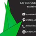 LG Authorized Service Center Al Ain &radic; 0569707311
