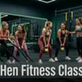 Gym West Hampstead | HIIT Fitness Classes