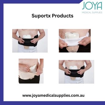 Sydney, Health & Beauty Items, Buy Suportx Products In Australia - Joya Medical Supplies