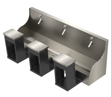 London, Household Items, Wudu Wash Station For Safe And Hygienic Daily Ablution