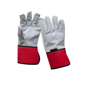 New York, Clothing & Accessories, USD 29,  Buy Heavy Duty Leather Palm Work Gloves