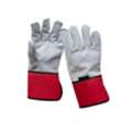 USD 29,  Buy Heavy Duty Leather Palm Work Gloves