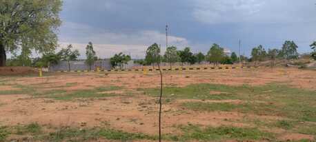 Hyderabad, Residential Plots, INR 16499,  200 Sq. Yard,  Hmda Residential Villa Plots For Sale At Mirkhanpet Srisailam Highway