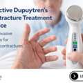 USD 177,  At Home Dupuytren Contracture New Treatment Device