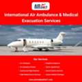 International Air Ambulance & Medical Evacuation Services - Air Medical 24X7