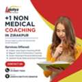 Limited Seats! Join The Best +1 Non-Medical Classes In Zirakpur