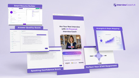 Miami, Education, InterviewCoachAi