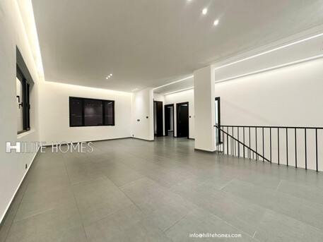Bayan, Apartments/Houses, KWD 1500/month,  5 BR,  Five Bedroom Duplex With Private Garden For Rent In Bayan