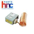 USD 289,  Johnson Controls A70GA-1 Temperature Control Open-Low