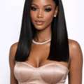 USD 569,  Premium Straight Wigs &ndash; Sleek, Natural & Ready To Wear