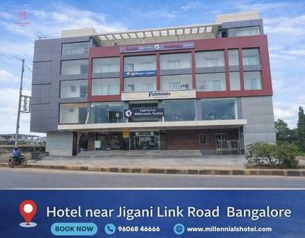 Bangalore, Travel, Hotel Near Jigani Link Road Bangalore