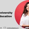 Sharda University Online Education