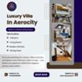 INR 4000,  83170 Sq. Meter,  Premium Luxury Villa In Aerocity Near Top Attractions