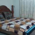 SAR 450/month,  Furnished,  Bed Space Available For 2 Person