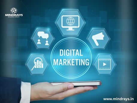 New Delhi, Marketing, Best Digital Marketing Agency In Delhi For Business Growth