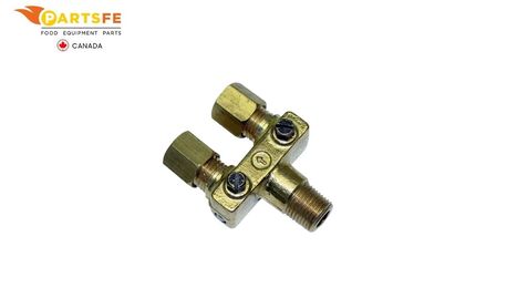 Chicago, Appliances, USD 44,  Allpoints 521054 Twin Adjustable Gas Filter, 1/8" MPT, 50 Micron