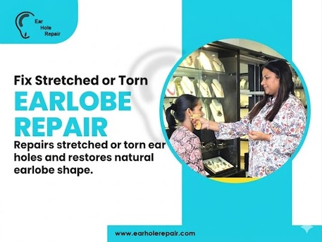 Jaipur, Health, Complete Ear Piercing Care Guide In Jaipur