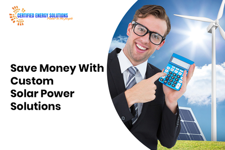 Sydney, Business, Custom Solar Systems For Homes Designed For Queensland Living