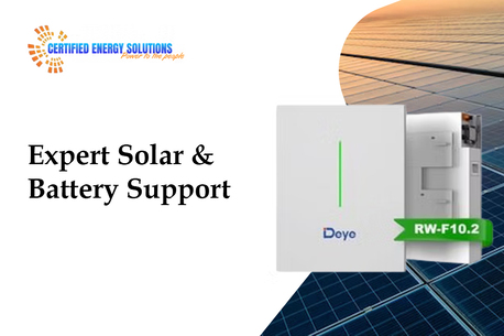 Sydney, Business, Custom Solar Systems For Homes Designed For Queensland Living