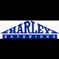 Harley Exteriors - Oregon