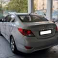 Hyundai Accent,  2017,  Automatic,  179000 KM,