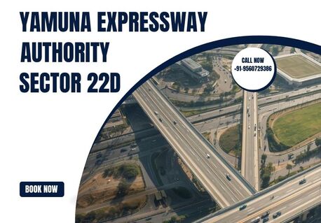 Noida, Real Estate, HOT LISTING: Authority Plots @ Sector 22D | Maxrow Properties