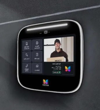 New York, Security, Smart Video Intercom Systems For Modern Living