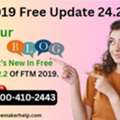FTM 2019 New Update 24.2.2