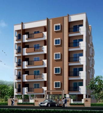 Bangalore, Real Estate For Sale, INR 7872500,  3 BR,  1275 Sq. Feet,  Dream 2 & 3 BHK Homes In Banjara Layout