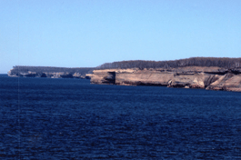 New York, Travel, Michigan&rsquo;s Most Spectacular Cliffs And Scenic Lake Views