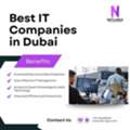Professional Best IT Companies In Dubai For Smart Business Technology Solutions