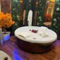 Experience Luxury Wellness At Thalasso Spa Defence Colony