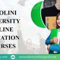 Shoolini University Online Education Courses