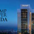 INR 180000000,  5 BR,  5000 Sq. Meter,  Trump Tower Noida &ndash; Own Ultra Luxury 4 & 5 BHK Residences In Sector 94