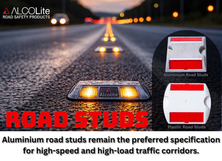 New Delhi, Businesses For Sale, 2026 Road Stud Innovations For Safer Highways & Smart Cities