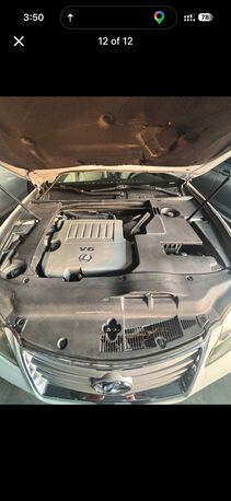 Khobar, Vehicles, Cars & Trucks , SAR 38000,  Lexus ES 350,  2011,  Automatic,  253 KM,  LEXUS ES350