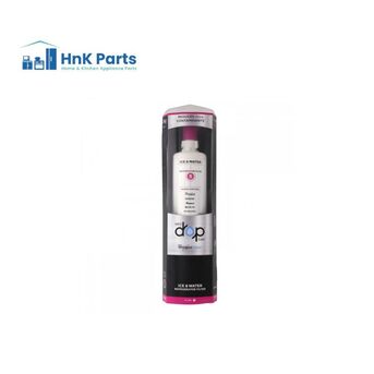 Chicago, Household Items, USD 55,  Whirlpool EDR5RXD1 Refrigerator Water Filter 5