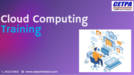 Noida, Education, Expert-Led Cloud Computing Training