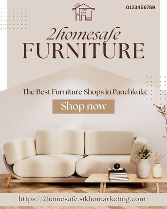 Chandigarh, Furniture, INR 1000,  Modern Furniture Store